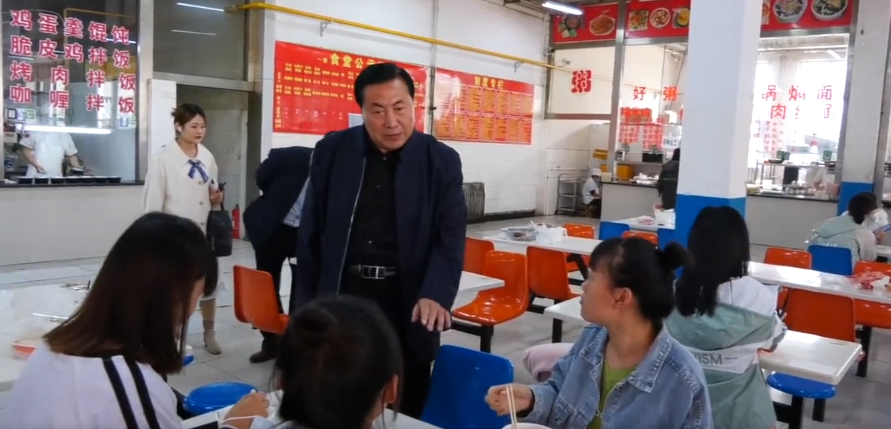  350vip浦京集团情暖中秋，喜迎国庆
