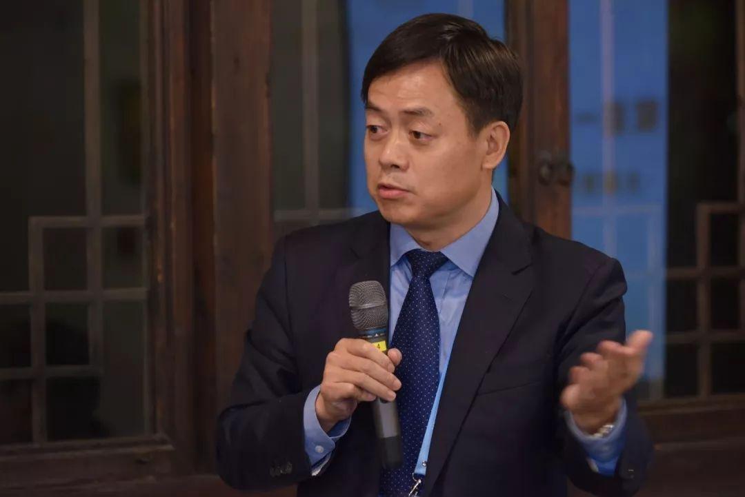 中国人民大学教授：王义桅