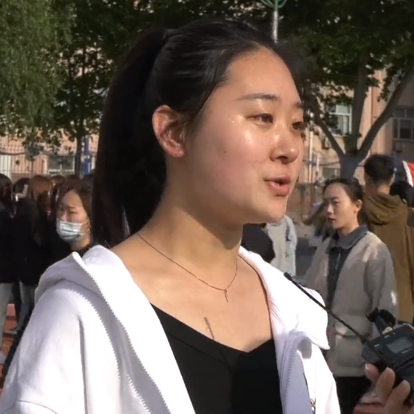 走近河外西点教官