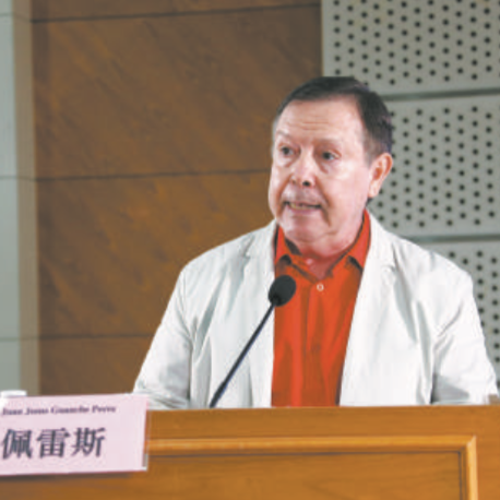 Green Medical Channel Praised by Expats