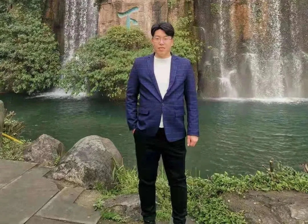 河外学子任智慧现任天津中科智虹生物科技有限公司董事长