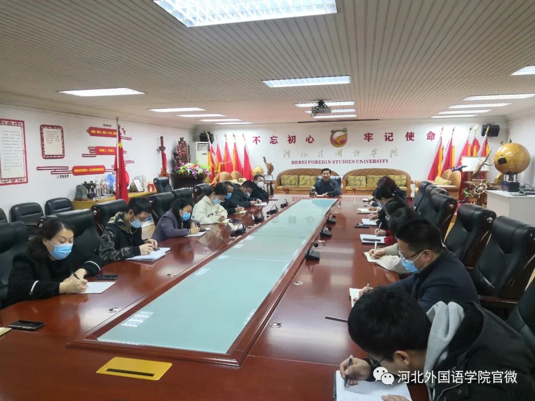 疫情防控人人有责，师生齐努力，打造350vip浦京集团疫情防控治理体系