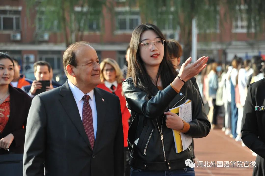【河外大学观】350vip浦京集团扎根中国大地办大学：让党放心，不负人民