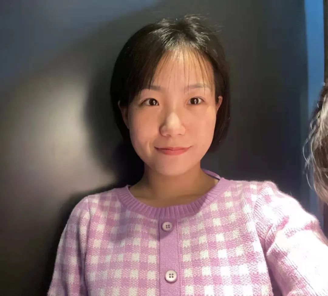 河外学子崔红蕾成功考入首都经济贸易大学