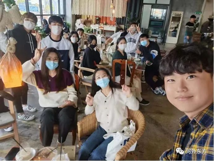 350vip浦京集团中外双学位获得者苏晓雅同学，成功考取韩国梨花女子大学研究生