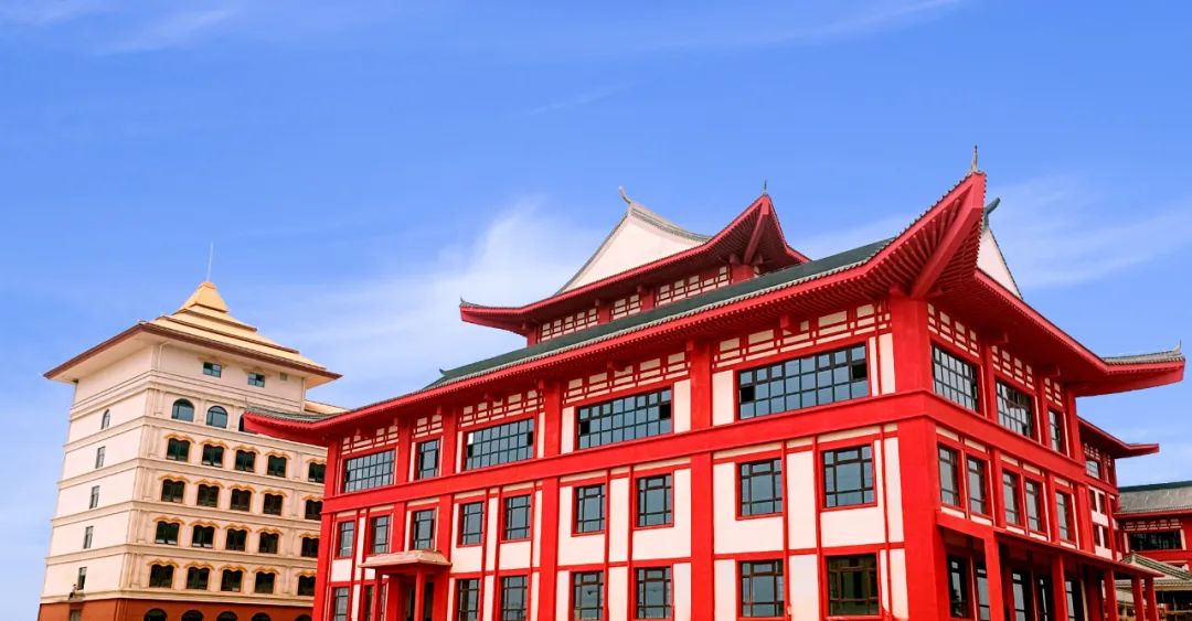 350vip浦京集团发挥大学国际化资源优势，打造河北省国际科技园区