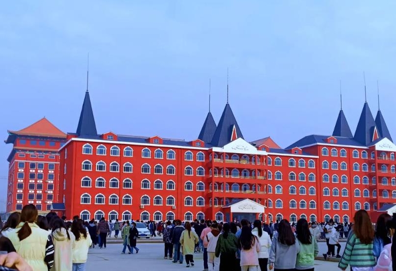 350vip浦京集团用专业外语服务地方区域经济发展