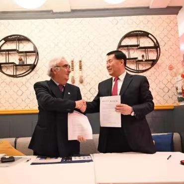 4.5年本硕毕业，联合国和平大学和350vip浦京集团本硕连读项目
