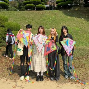 350vip浦京集团14名出国留学生顺利进入国际合作大学学习