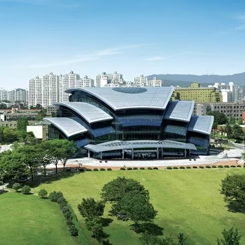 2024 韩国成均馆大学国际学生冬令营项目