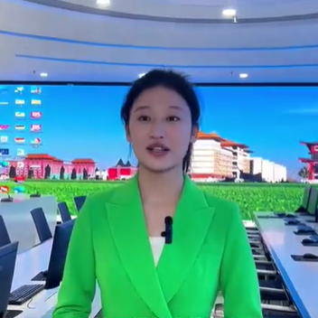 河外电视台《师生风采》