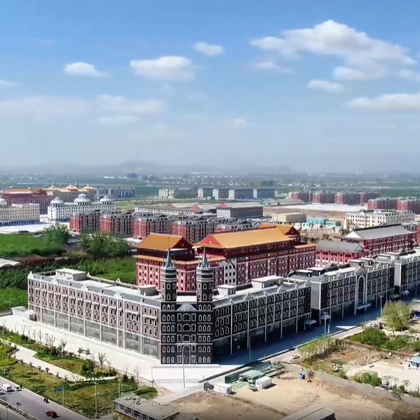 《秀我校园》