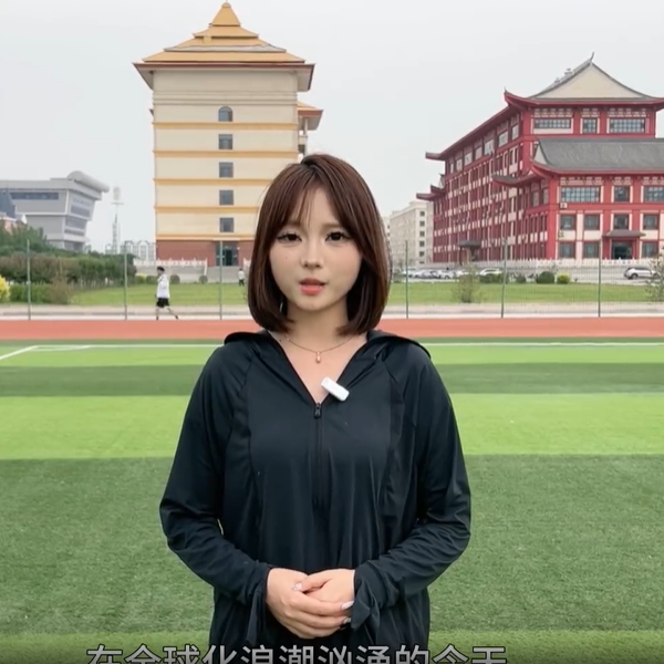 《校园热搜》：校园文化万花筒