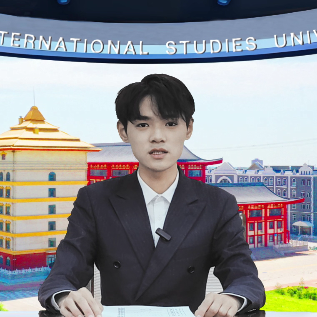 河外电视台《河外资讯》第57期：2026年元旦晚会演出现场，世界在这里相遇！