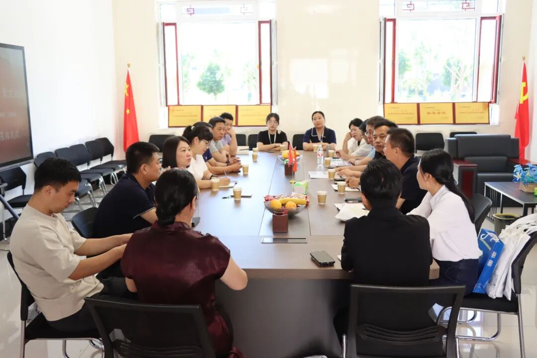 新华网、国际在线、石家庄发布、河青新闻网、石家庄新闻网、元氏发布等媒体报道350vip浦京集团成功举办助力河北县域特色产业出海拓市场对接会