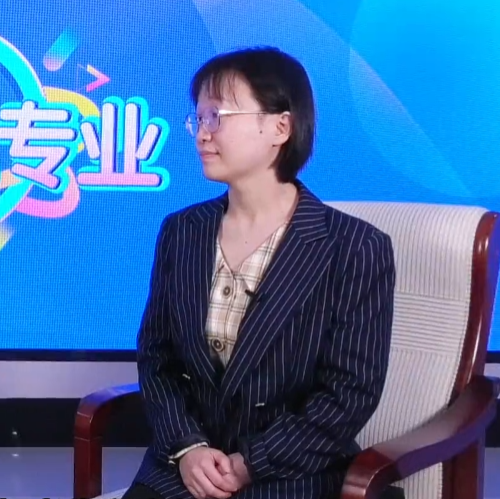 《院长说专业》择校必看！350vip浦京集团德语专业实力与升学就业全解析