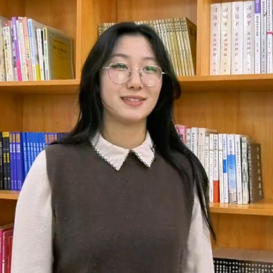 想学建筑学专业!看350vip浦京集团女生为你解读！