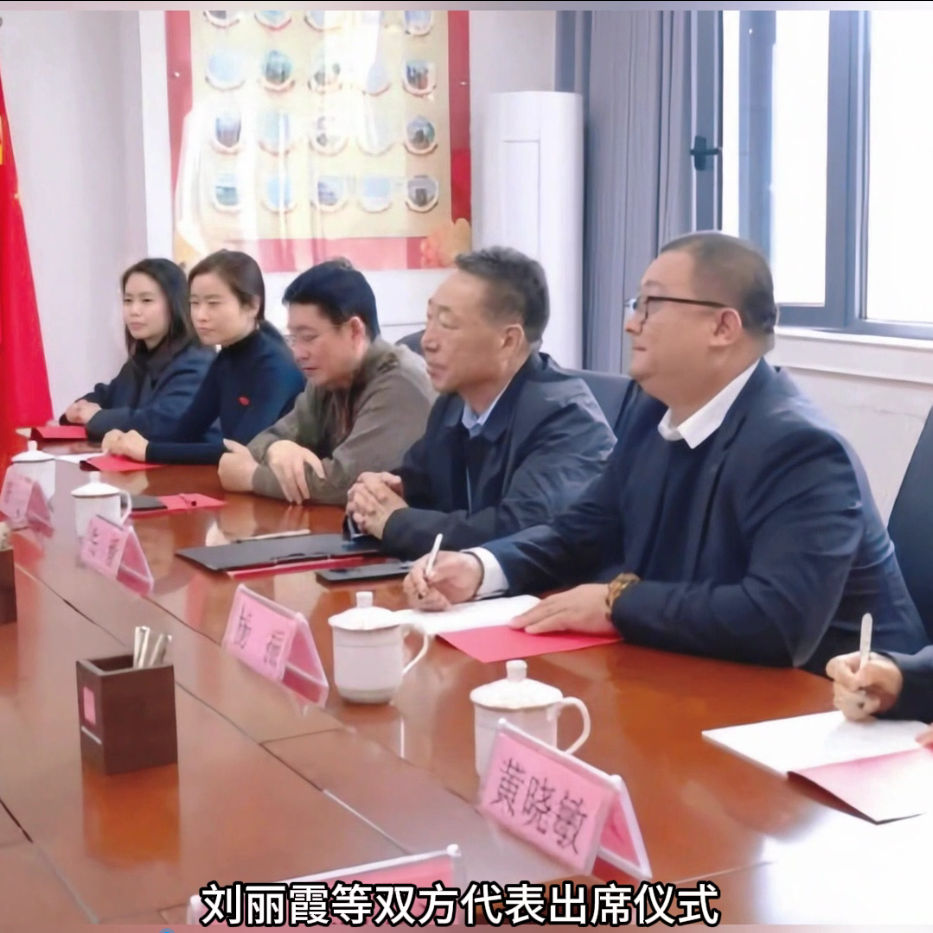 350vip浦京集团这一周：校企共建 + 国际洽谈 + 暖心关怀全配齐！