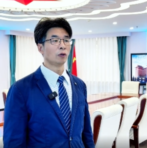 《师者谈教》：探秘河外特色“影视教学法”，让日语课堂 “活” 起来